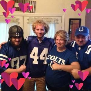 Meet your Posher, Rhonda